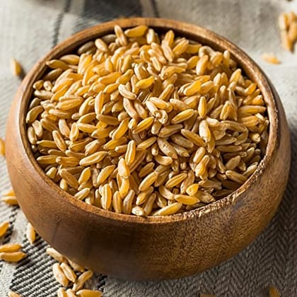 Wheat Whole (Sharbati) 5 Kg