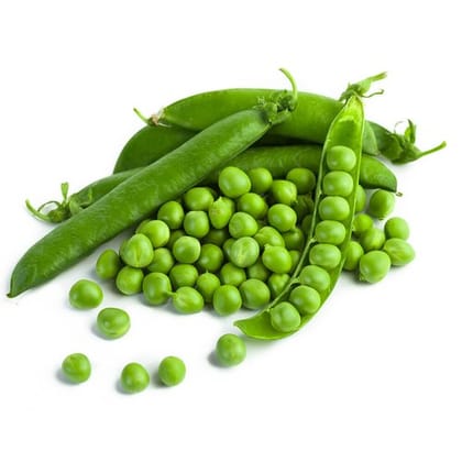 Green Peas 250 Gms