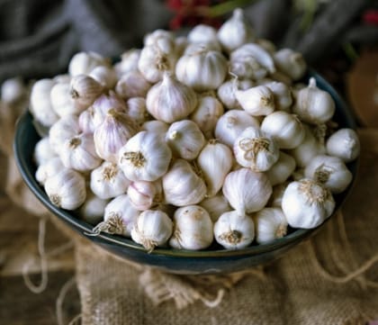 Naati Garlic 250 Gms