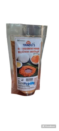 My Nandus Chutney Powder | 100 gm