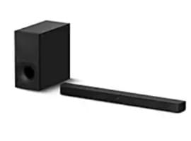 Sony Soundbar with Wireless SubWoofer 330 Watts HT-S400 - Black