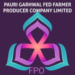 PAURI GARHWAL FED FARMER PRODUCER COMPANY LIMITED