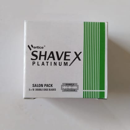 Shavex Blade