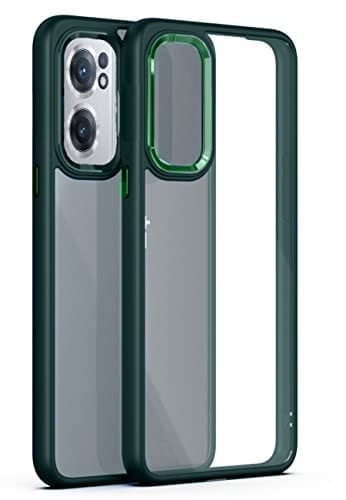 ⭐OnePlus Nord CE2 5G ケース 厚く スマホケース クリア 