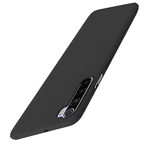 Winble OnePlus Nord (2020) Back Cover Case Soft Flexible