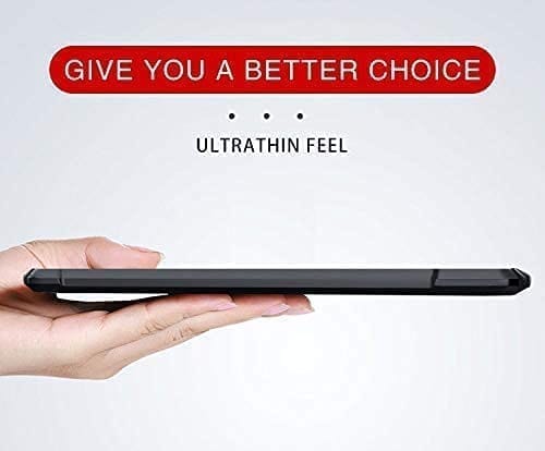 Winble Samsung Galaxy M52 5G Back Cover Case Crystal Clear