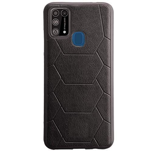 Winble Samsung Galaxy M31 Prime / F41 / M31 (Black)