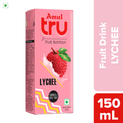 Amul tru | Fruit Drink