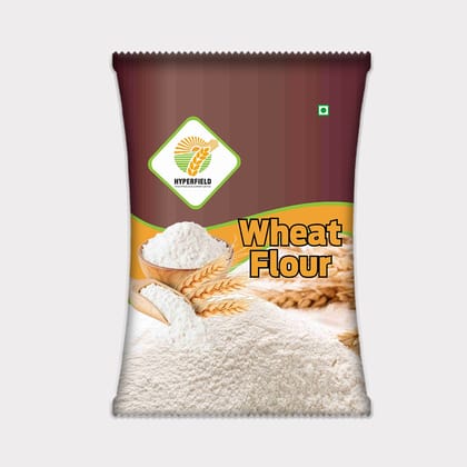 Wheat Flour (1 Kg)