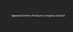 Ageewa Farmers Producer Company Limited