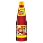 Maggi Rich Tomato Ketchup, 485 G Bottle(Savers Retail)