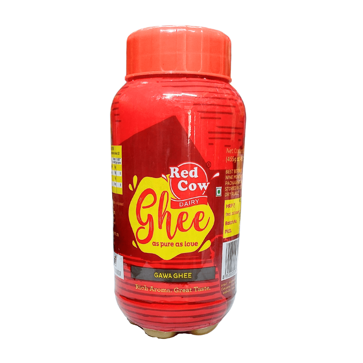 Red Cow Gawa Ghee 500 ml