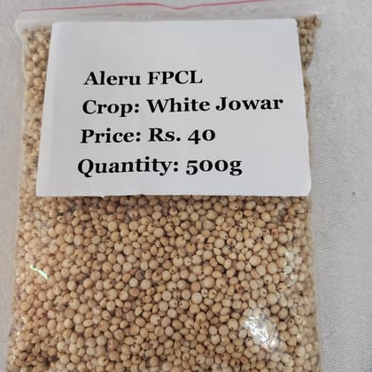 White Jowar 500gm