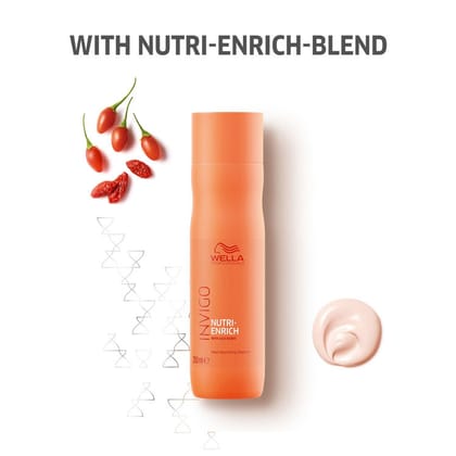 Wella Professionals INVIGO Damaged Hair Rescue