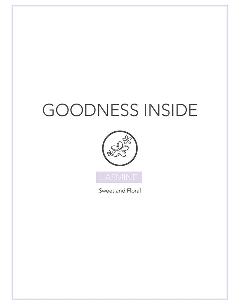 Fabessentials Jasmine Body Spray | Fine Fragrance for Refreshing, Energising & Rejuvenating Skin All-Day Long - 110 ml