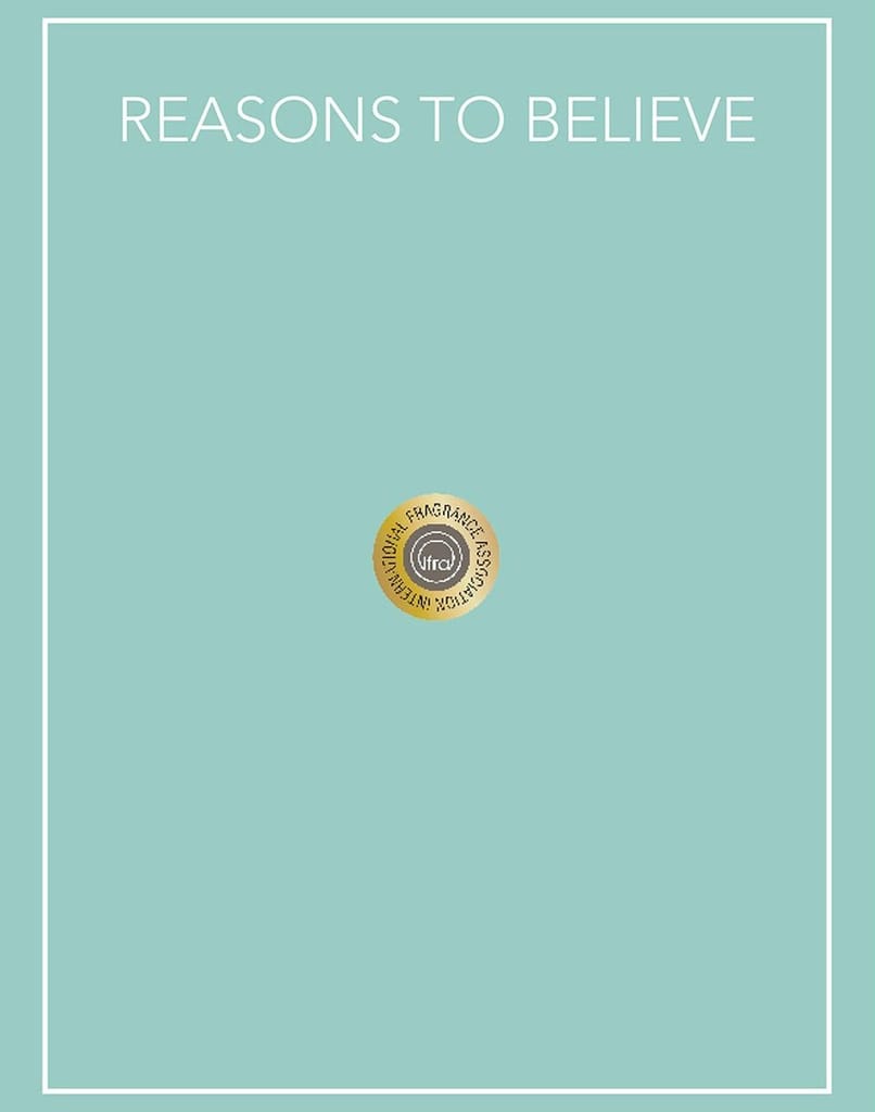 Fabessentials Sea Breeze Body Spray | Fine Fragrance for Refreshing, Energising & Rejuvenating Skin All-Day Long - 110 ml