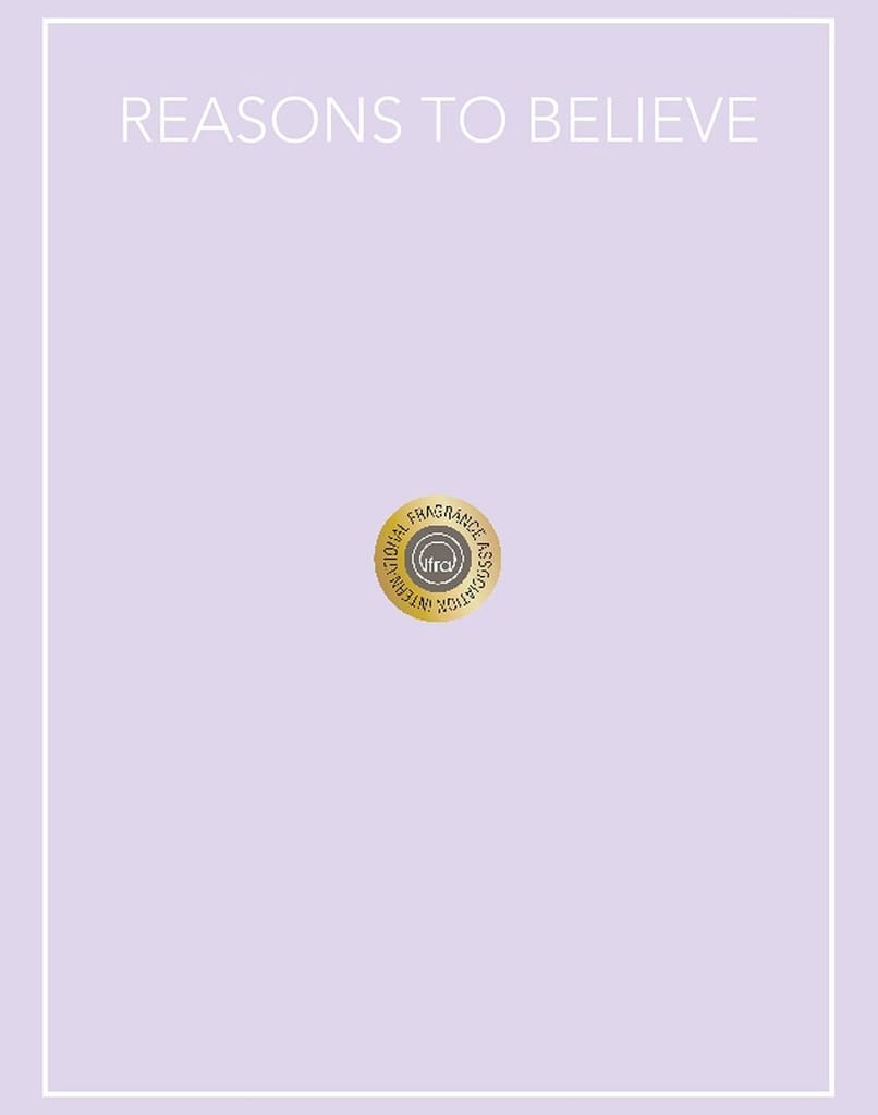 Fabessentials Passion Flower Body Spray | Fine Fragrance for Refreshing, Energising & Rejuvenating Skin All-Day Long - 110 ml