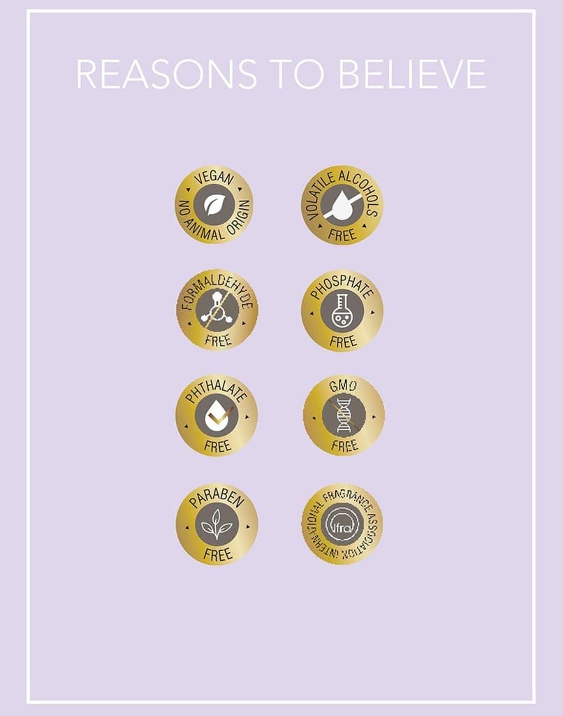 Fabessentials Lavender Glycerin Bathing Bar | with Basil Oil | for Cleansing, Nourishing and Energising Skin | Vegan & Toxin Free - 100 gm