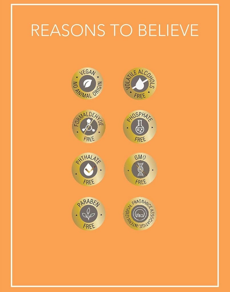 Fabessentials Lemongrass Glycerin Bathing Bar | with Natural Bioactives | for Cleansing, Nourishing and Rejuvenating Skin | Vegan & Toxin Free - 100 gm