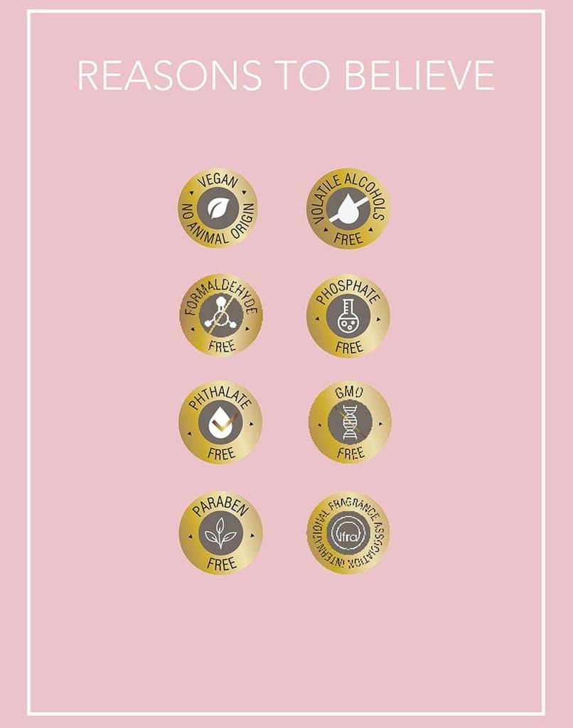 Fabessentials Rose Glycerin Bathing Bar | with Natural Bioactives | for Cleansing, Refreshing and Youthful Glow | Vegan & Toxin Free - 100 gm