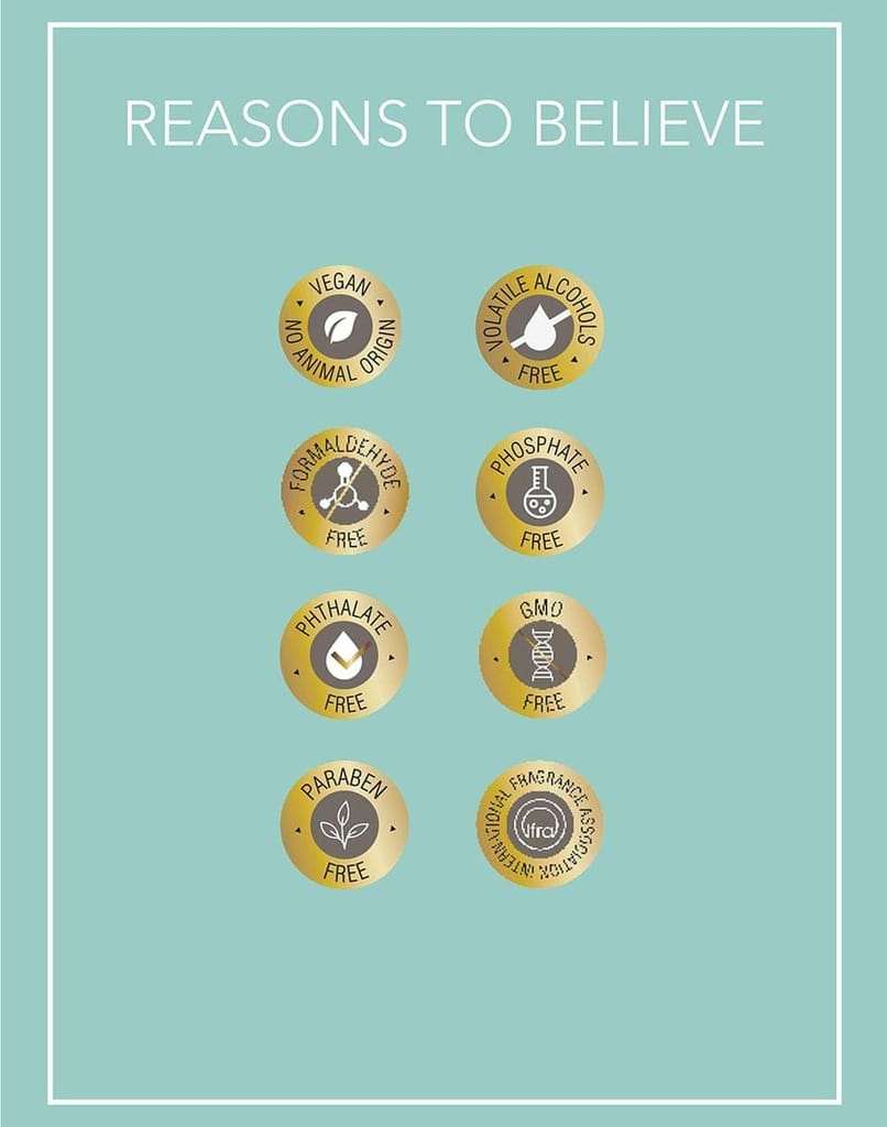 Fabessentials Tea Tree Glycerin Bathing Bar | with Natural Bioactives | Cleansing, Refreshing and Nourishing | Vegan & Toxin Free - 100 gm