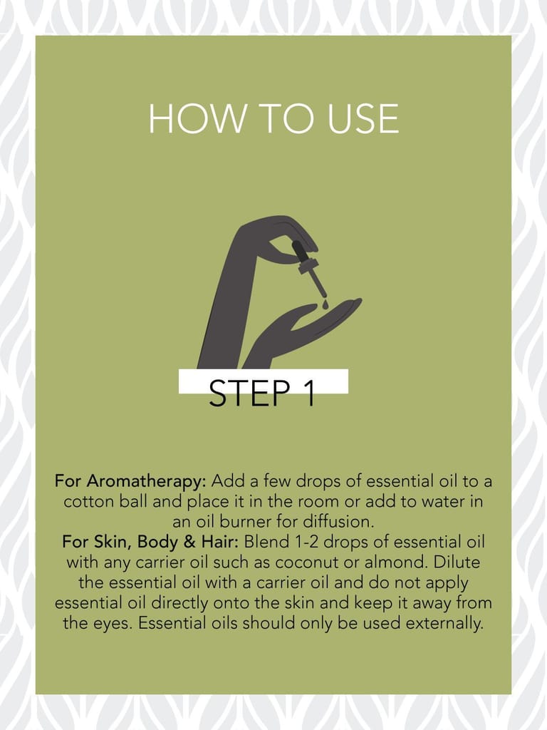 Fabessentials Tea Tree Essential Oil - 12 ml