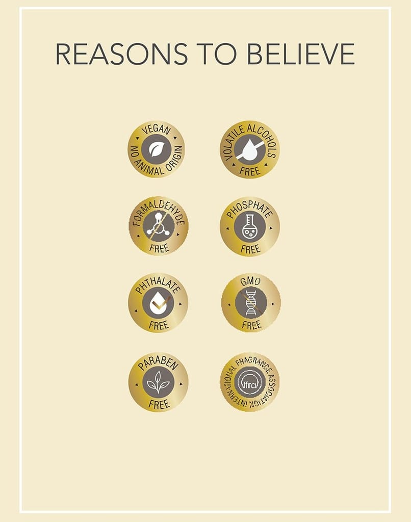 Fabessentials Cocoa Butter Glycerin Bathing Bar | with Castor Oil| for Cleansing, Nourishing and Rejuvenating Skin | Vegan & Toxin Free - 100 gm