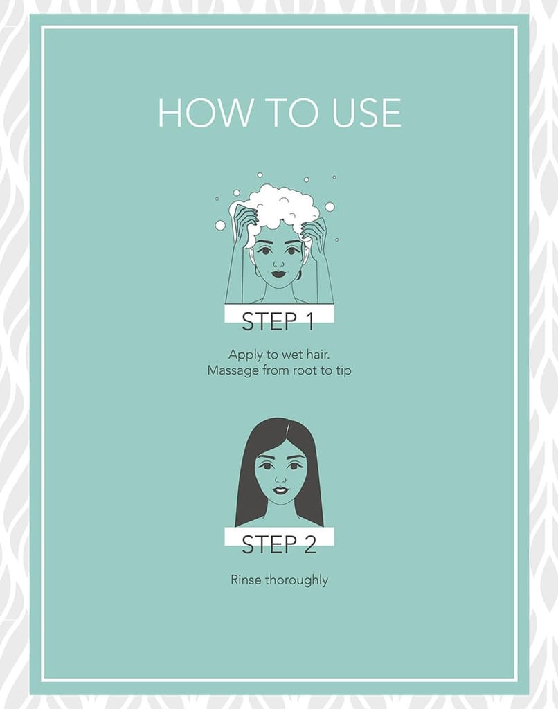 Fabessentials Aloe Vera Avocado Shampoo | enriched with Vitamin E | Hydration Boosting & Frizz Control | PH 5.5 |Replenishes Dull Lifeless Strands & Restores Hydration - 200 ml