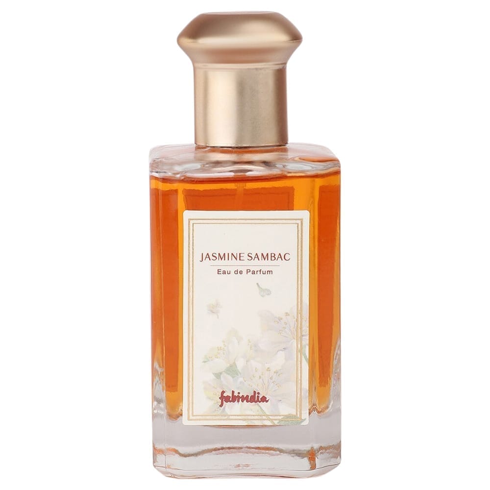 Fabindia Jasmine Perfume- 100ml