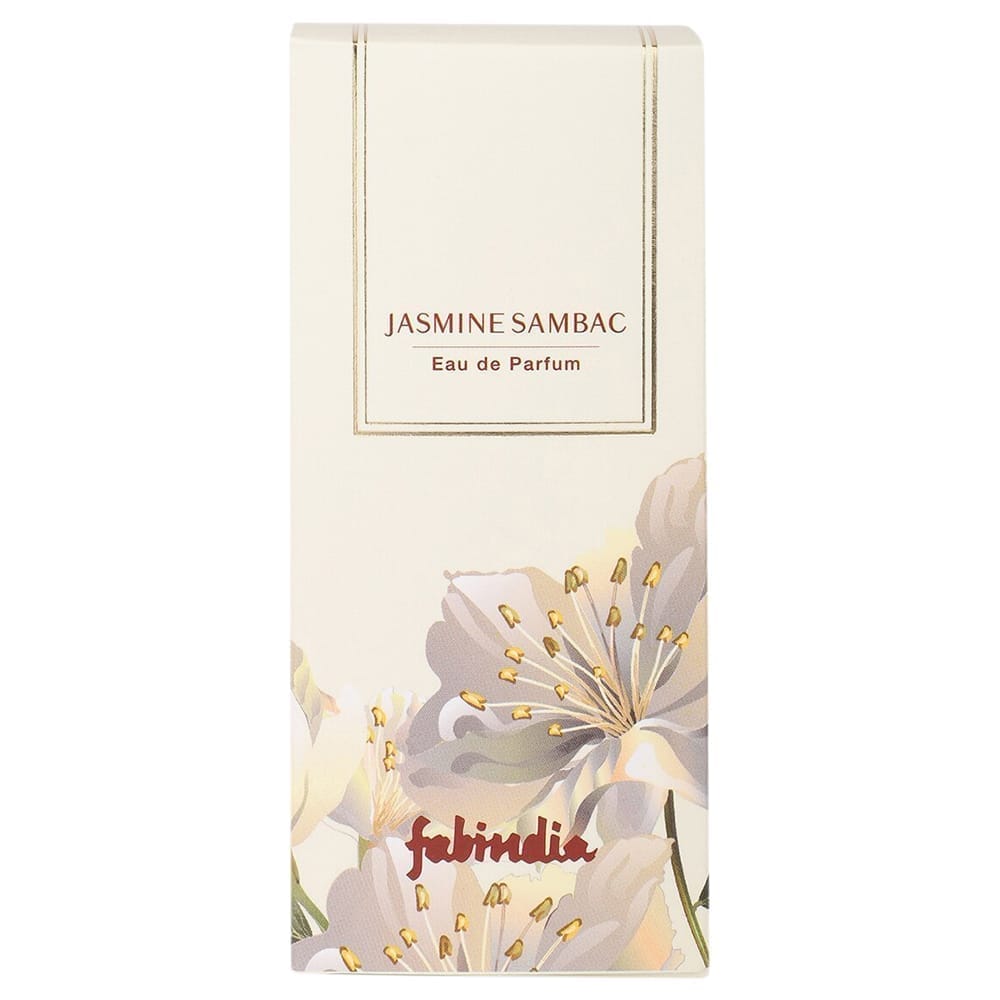 Fabindia Jasmine Perfume- 100ml