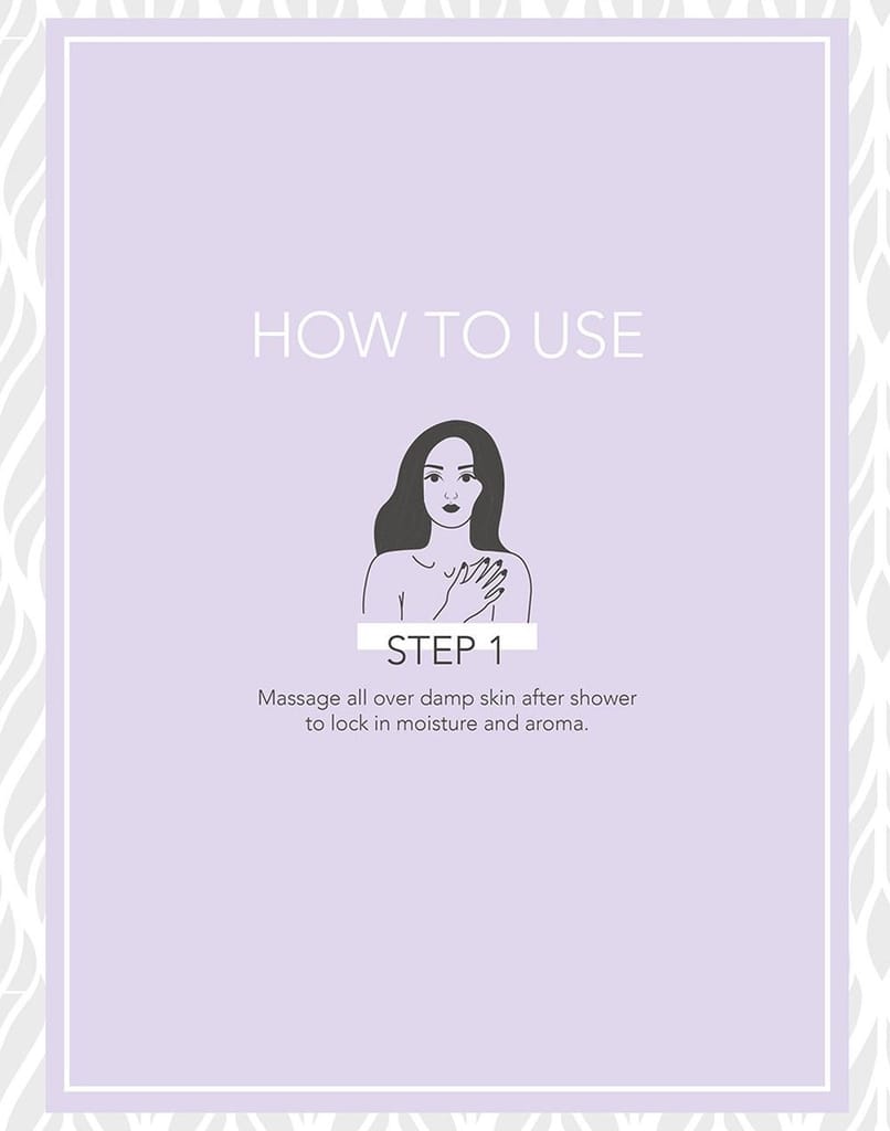 Fabessentials Lavender Rosemary Hand & Body Lotion | enriched with Shea Butter & Cocoa Seed Butter | Moisturises & Softens Rough Skin, Hand & Nail Cuticles - 300 ml