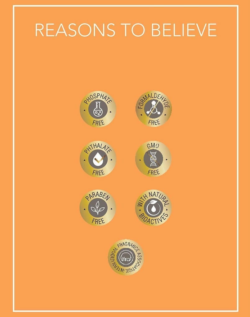 Fabessentials Neem Narangi Hand & Body Lotion | infused with Shea Butter & Cocoa Seed Butter | Moisturises & Softens Rough Skin, Hand & Nail Cuticles - 300 ml