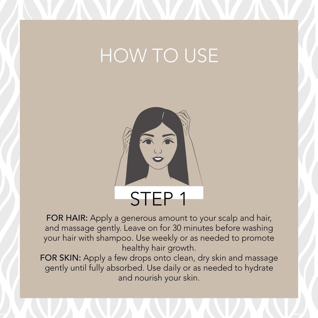 Fabessentials Sweet Almond Oil - 100 ml