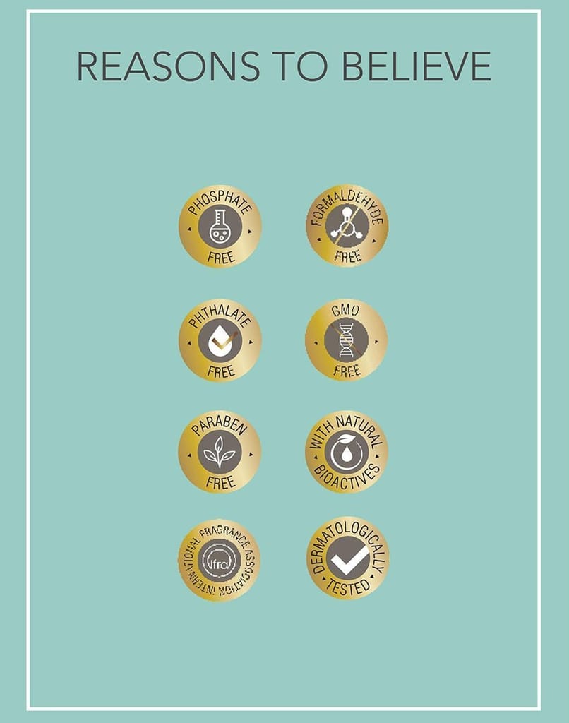 Fabessentials Jasmine Tea Tree Face Wash | enriched with Salicylic Acid | Calming & Anti-Blemish Daily Cleanser | Reduces Excessive Oiliness, Sebum & Impurities | for Normal to Oily Skin - 100 ml