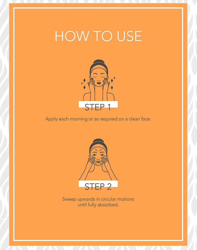 Fabessentials Vitamin C Face Cream | with Aloe Vera Juice, Allantoin & Kokum Seed Butter | Daily Defence Serum Moisturiser for Instant Hydration & Illuminating Skin | Targets Photo-Ageing & Gives Youthful Radiance - 50 gm