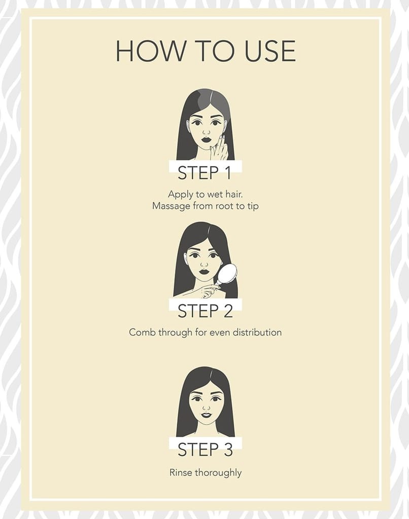 Fabessentials Hibiscus Coconut Milk Conditioner | infused with Natural Bioactives | Intense Nourishment Hair, Moist - 250 ml