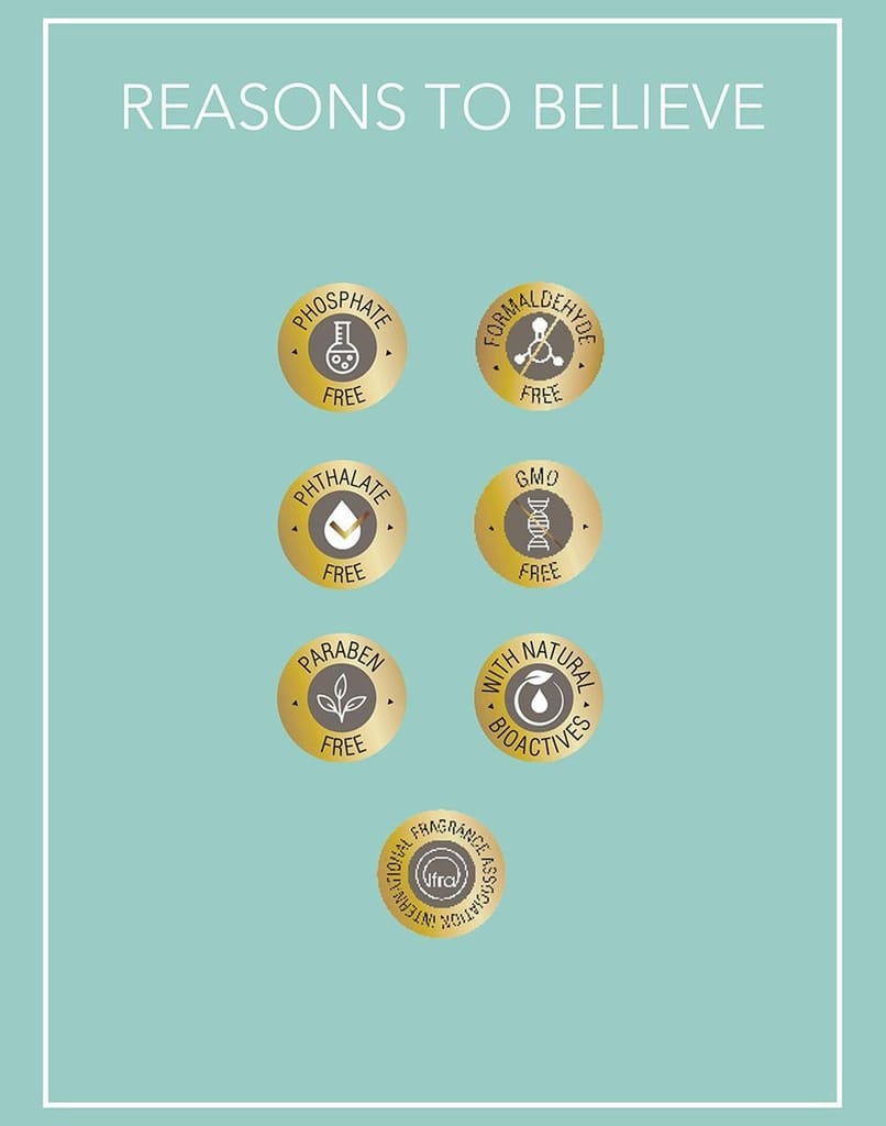 Fabessentials Jasmine Tea Tree Cleansing Milk | Gentle Cleansing & Calming Make-up Remover that Deeply Cleanses & Soothes Irritated Skin | with the Goodness of Salicylic Acid & Grape Seed Oil - 110 ml