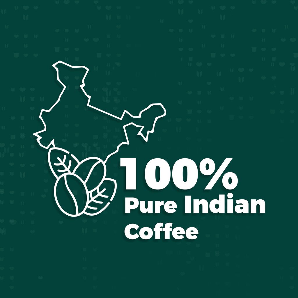 Hazelnut Wellness Instant Coffee