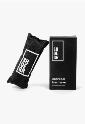 Charcoal Freshener