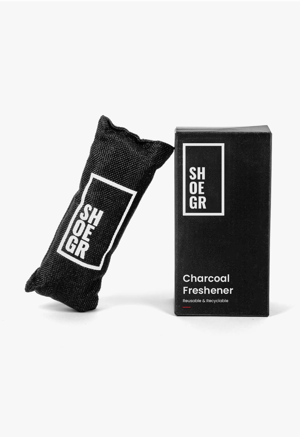 Charcoal Freshener