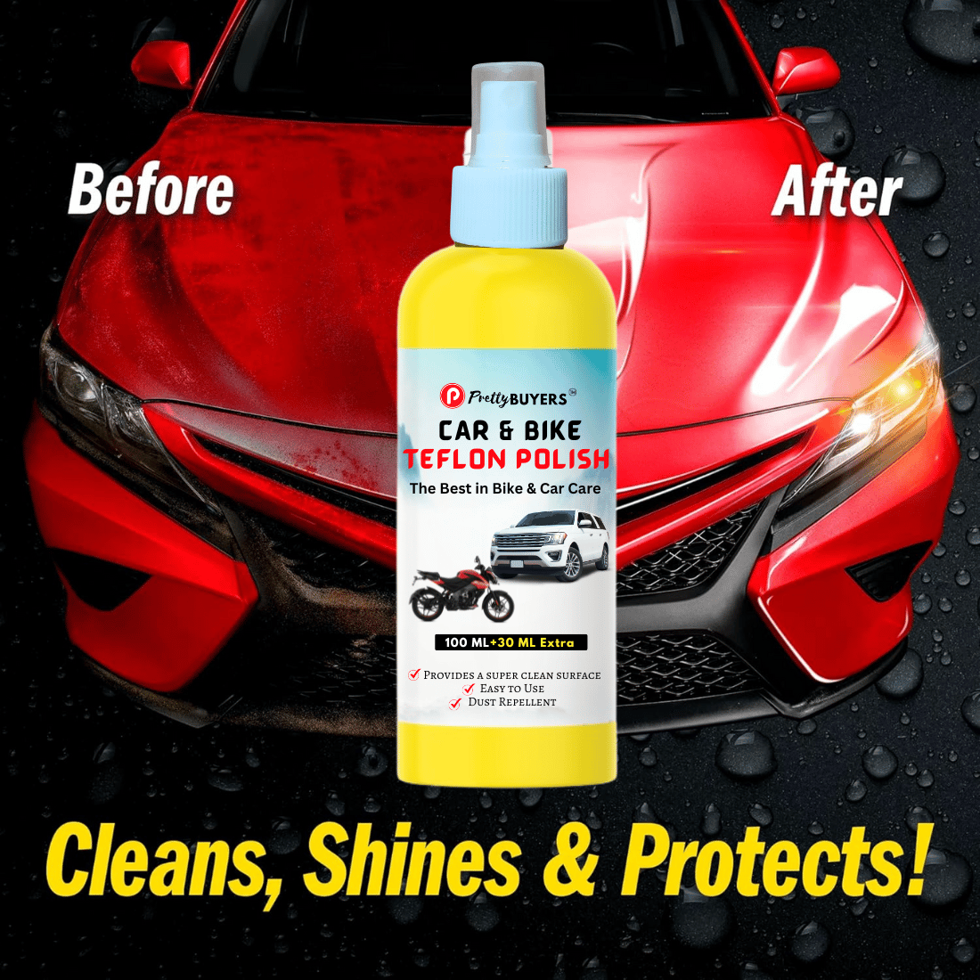 Best Car Exterior Polish: Achieve a Showroom Shine