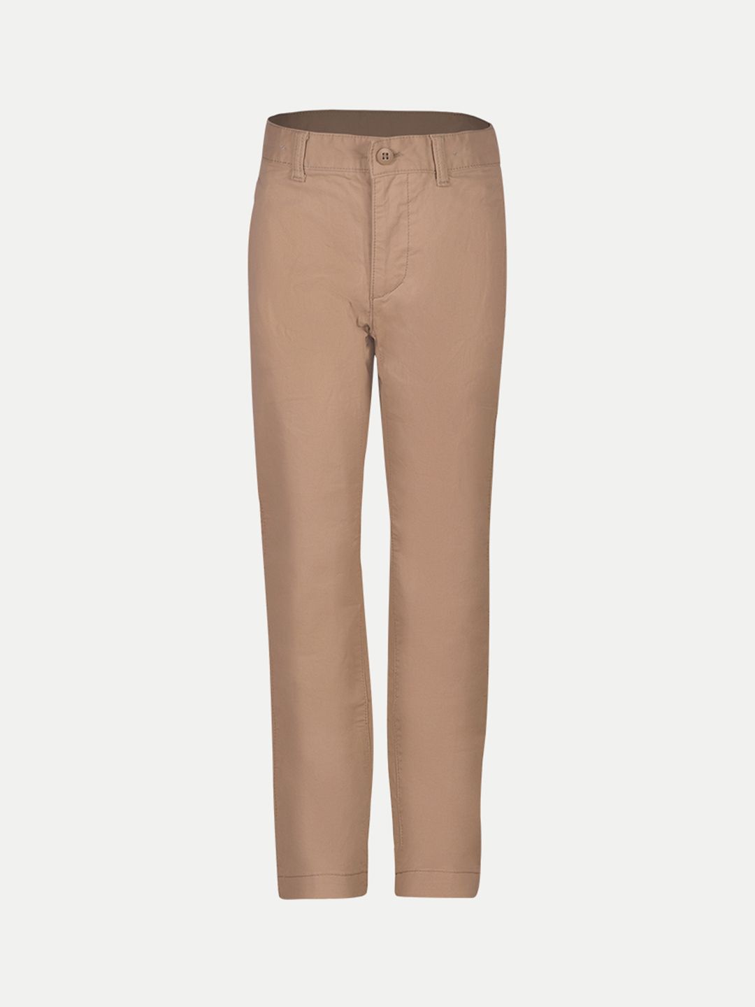 U.S. POLO ASSN. Slim Fit Boys Brown Trousers - Buy U.S. POLO ASSN. Slim Fit Boys  Brown Trousers Online at Best Prices in India | Flipkart.com