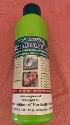 Arka Mealy Melt (Mealybug wax solubiliser)
