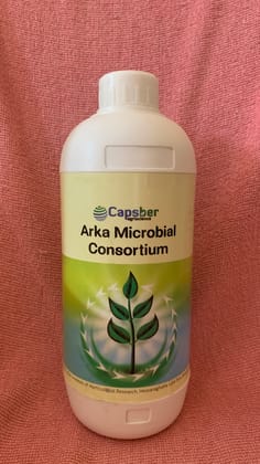 Arka Microbial Consortium - AMC