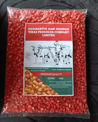 Corn seed- 1 Kg