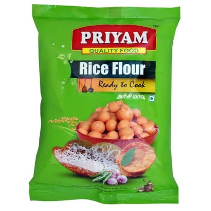 Priyam Rice Flour 500 Gms