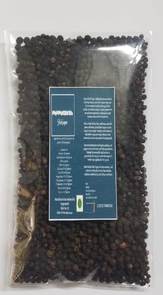 Peppersmith Black Pepper | 100% Natural Preservative Free