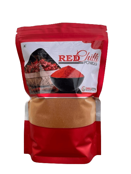 Red Chilli Powder