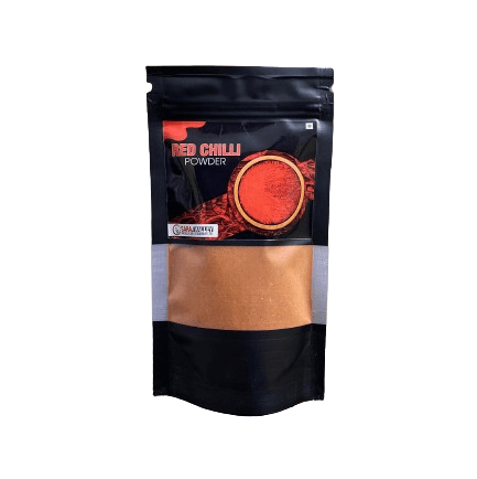 Red Chilli Powder