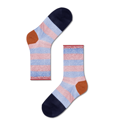 Franca Ankle Sock